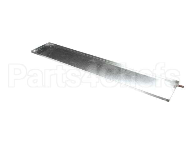 029652S Norlake Evaporator Pan Assembly