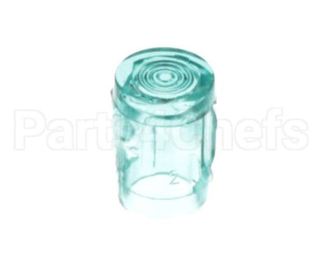 029685 Waring Led Cover-Green