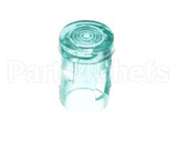 029685 Waring Led Cover-Green