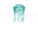 029685 Waring Led Cover-Green