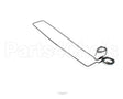 029688 Norlake Drain Pan Heater 800W 120V