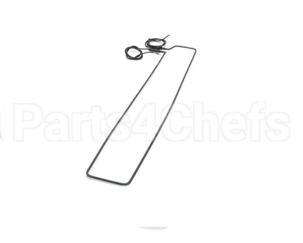 029688 Norlake Drain Pan Heater 800W 120V
