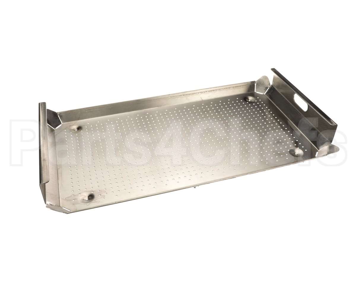 029693 Power Soak Systems Basket Scrap Assembly Wendys Rinse