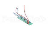 029697 Waring Power Connection Pcb Assembly.