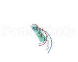 029697 Waring Power Connection Pcb Assembly.