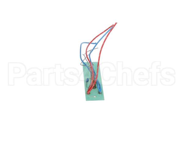 029697 Waring Power Connection Pcb Assembly.