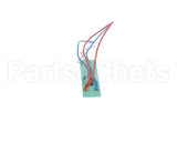 029697 Waring Power Connection Pcb Assembly.