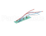 029697 Waring Power Connection Pcb Assembly.