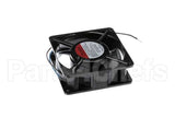 029698 Waring Fan Assembly.