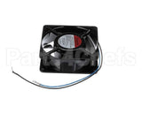 029698 Waring Fan Assembly.