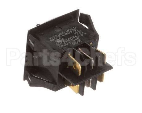 029768 Waring Rocker Switch /Cts1000