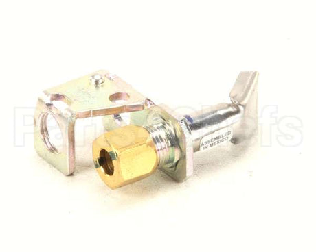 029769 Keating Pilot Burner Griddle With Self