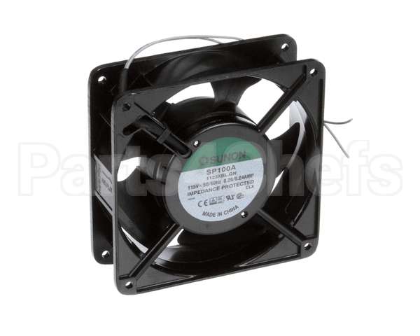 029773 Waring Fan Assembly.
