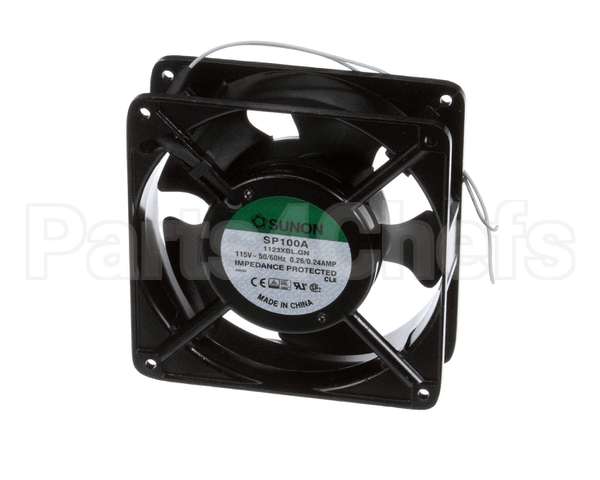 029773 Waring Fan Assembly.