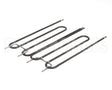 029774 Waring Heater Set /Cts1000