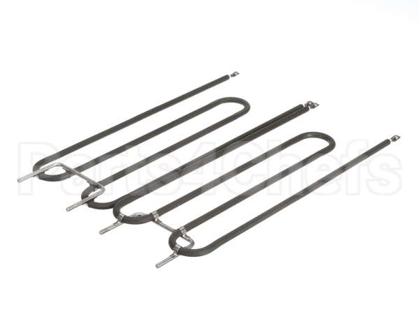 029774 Waring Heater Set /Cts1000