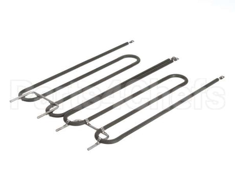 029774 Waring Heater Set /Cts1000