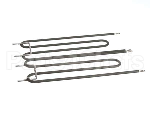 029774 Waring Heater Set /Cts1000