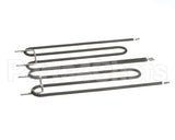 029774 Waring Heater Set /Cts1000