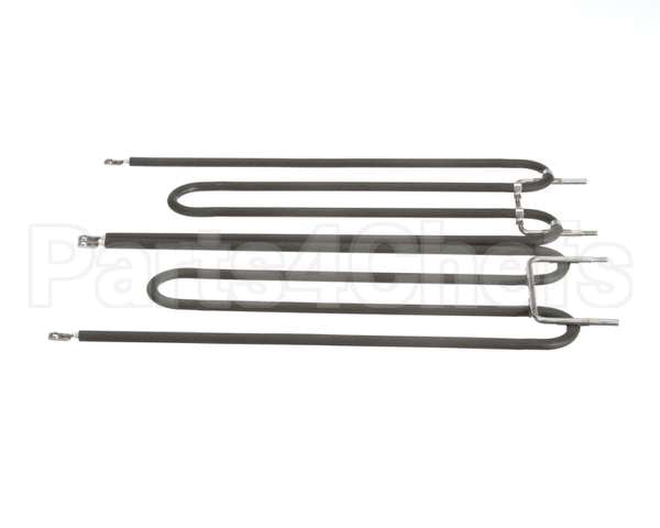 029774 Waring Heater Set /Cts1000