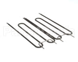 029774 Waring Heater Set /Cts1000