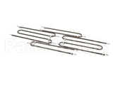 029775 Waring Heater Set /Cts1000B