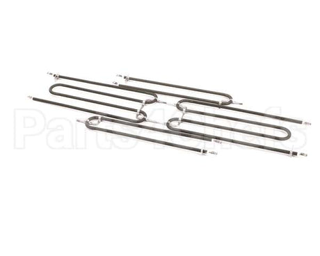 029775 Waring Heater Set /Cts1000B