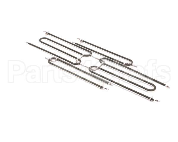029775 Waring Heater Set /Cts1000B
