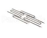 029775 Waring Heater Set /Cts1000B