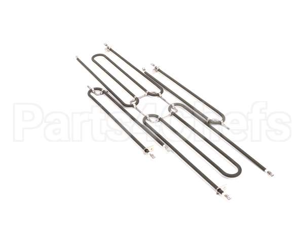 029775 Waring Heater Set /Cts1000B