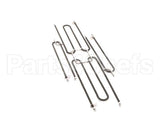 029775 Waring Heater Set /Cts1000B