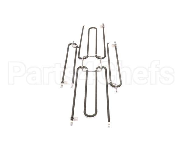 029775 Waring Heater Set /Cts1000B