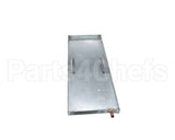 029827 Norlake Evaporator Drain Pan Assembly