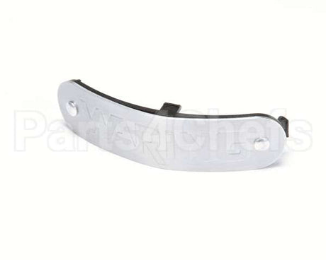 029841 Waring Name Plate Panel /Wsbppe-K