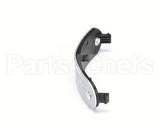 029841 Waring Name Plate Panel /Wsbppe-K