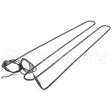 029843 Compatible Norlake Coil Heater 800W @ 120V
