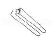029843 Norlake Coil Heater 800W 120V