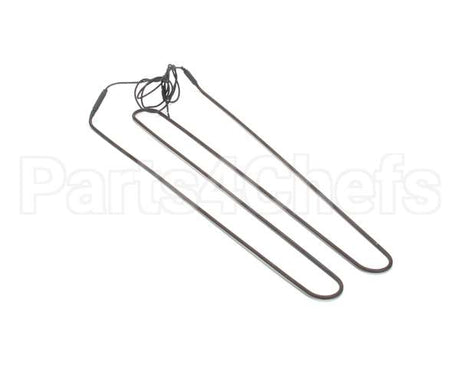029843 Norlake Coil Heater 800W 120V