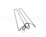 029843 Norlake Coil Heater 800W 120V