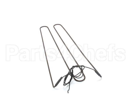 029843 Norlake Coil Heater 800W 120V