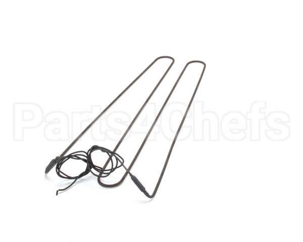 029843 Norlake Coil Heater 800W 120V