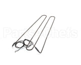 029843 Norlake Coil Heater 800W 120V