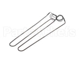 029843 Norlake Coil Heater 800W 120V