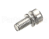 029846 Waring Screw /Wsbppe-K