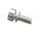 029846 Waring Screw /Wsbppe-K
