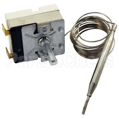 029942 Compatible Waring - Qualheim Thermostat