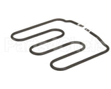 029960 Waring Top Element /150 Grill Series