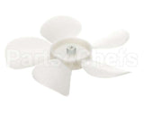 02997 Peerless Evaporator Fan Blade
