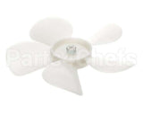 02997 Peerless Evaporator Fan Blade