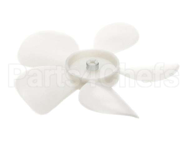 02997 Peerless Evaporator Fan Blade